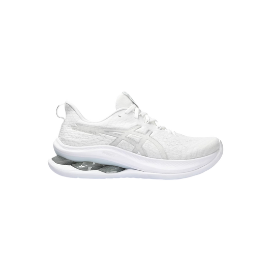 GEL-KINSEI MAX PLATINUM all white