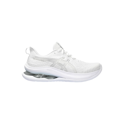 GEL-KINSEI MAX PLATINUM all white