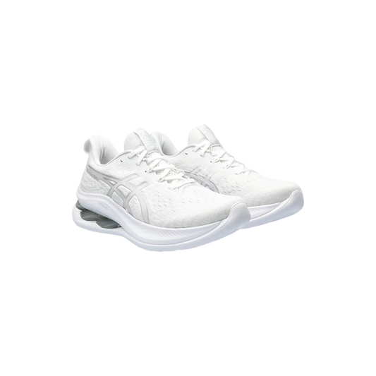GEL-KINSEI MAX PLATINUM all white