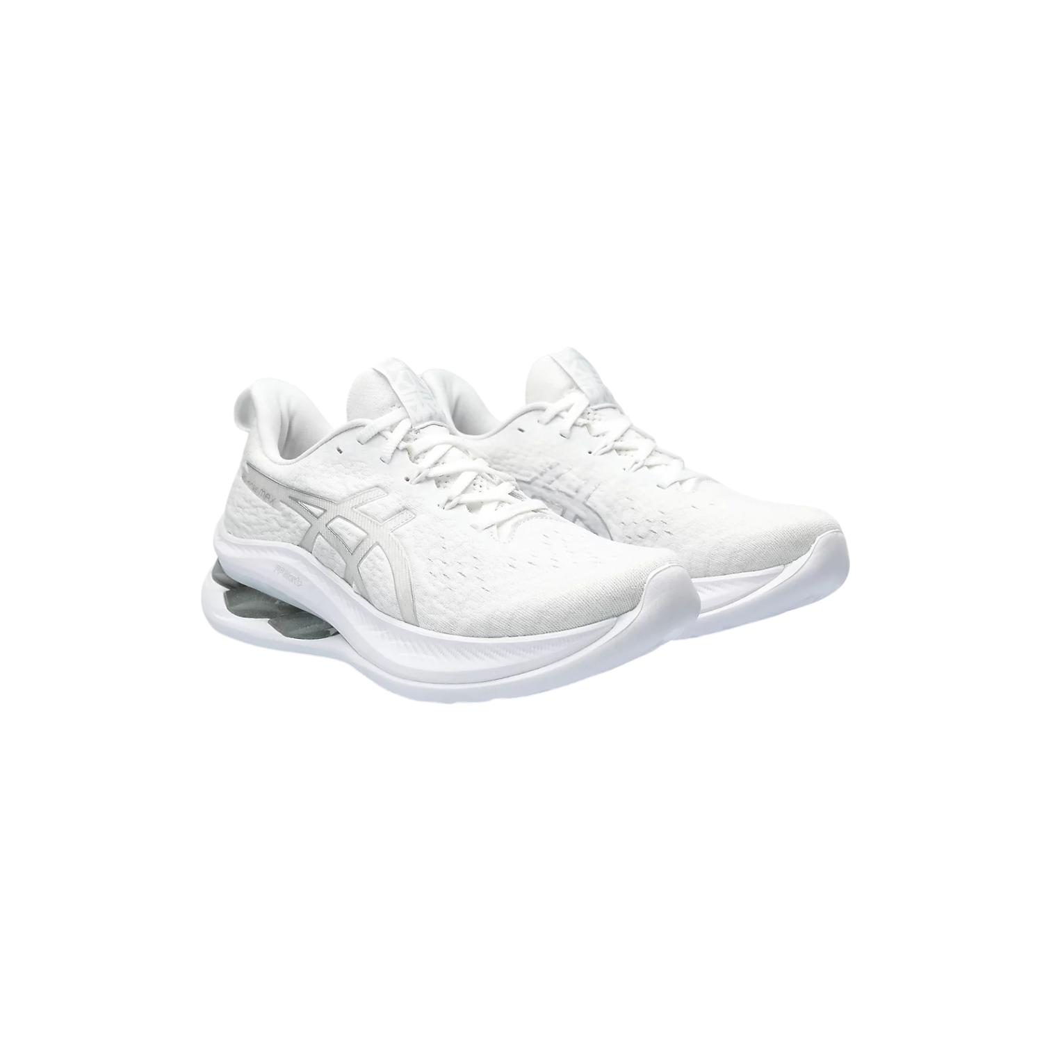 GEL-KINSEI MAX PLATINUM all white