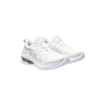 GEL-KINSEI MAX PLATINUM all white
