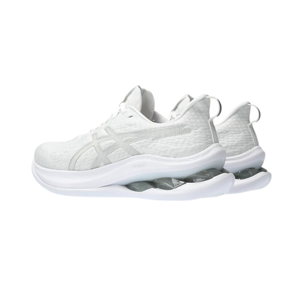 GEL-KINSEI MAX PLATINUM all white