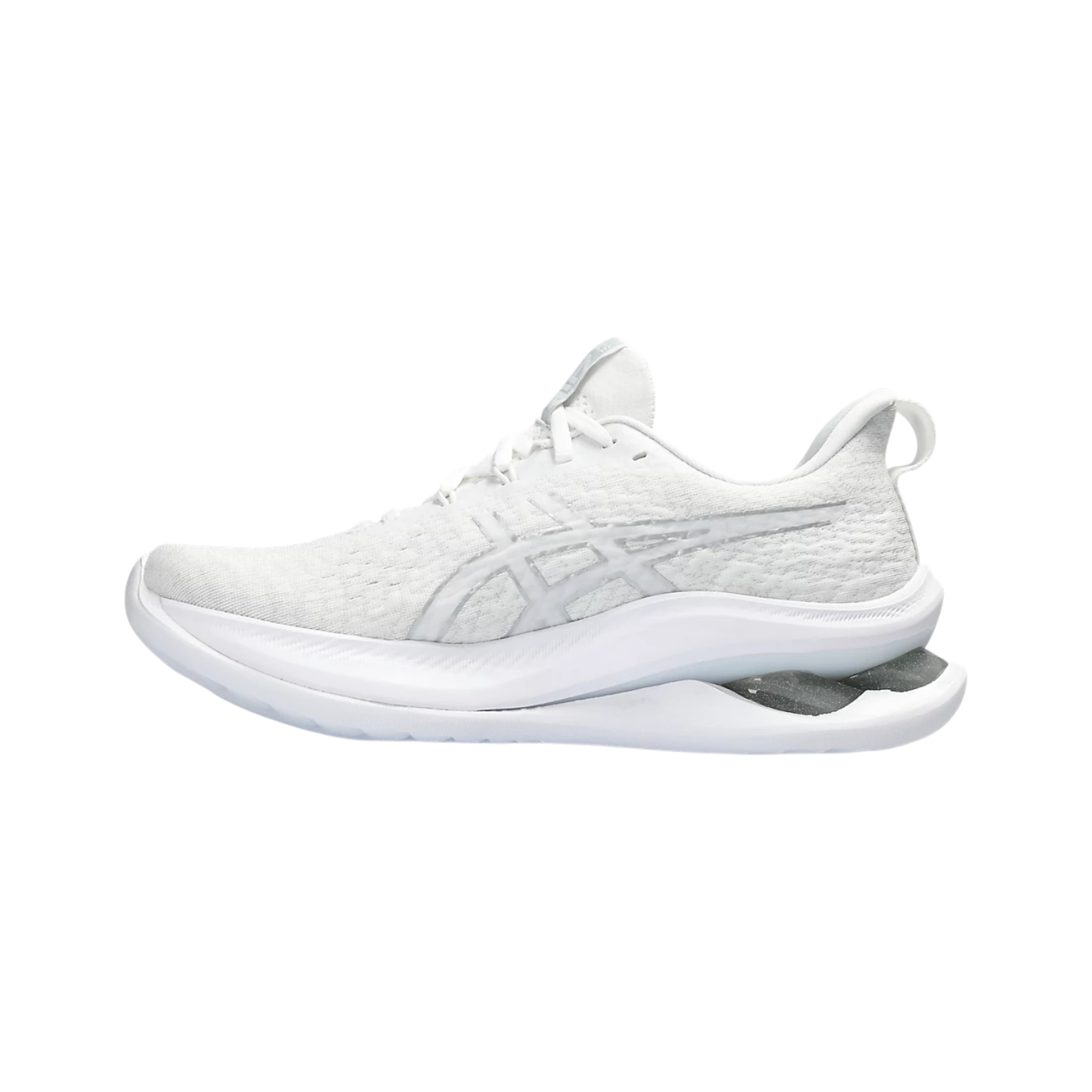 GEL-KINSEI MAX PLATINUM all white