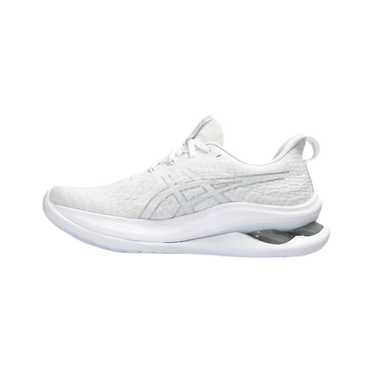 GEL-KINSEI MAX PLATINUM all white