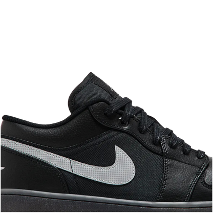 Air Jordan 1 Low 'Black White Dark Gum'