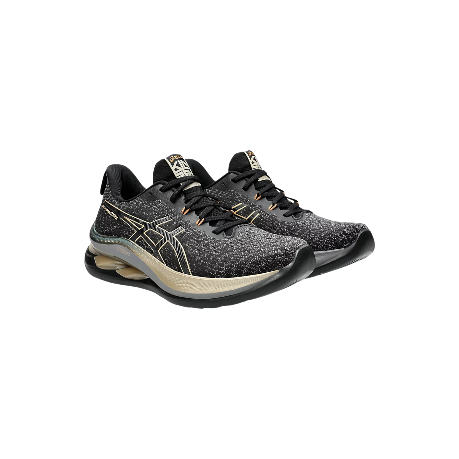 GEL-KINSEI MAX PLATINUM