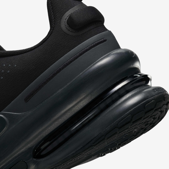 Nike Air Zoom Upturn SC all black