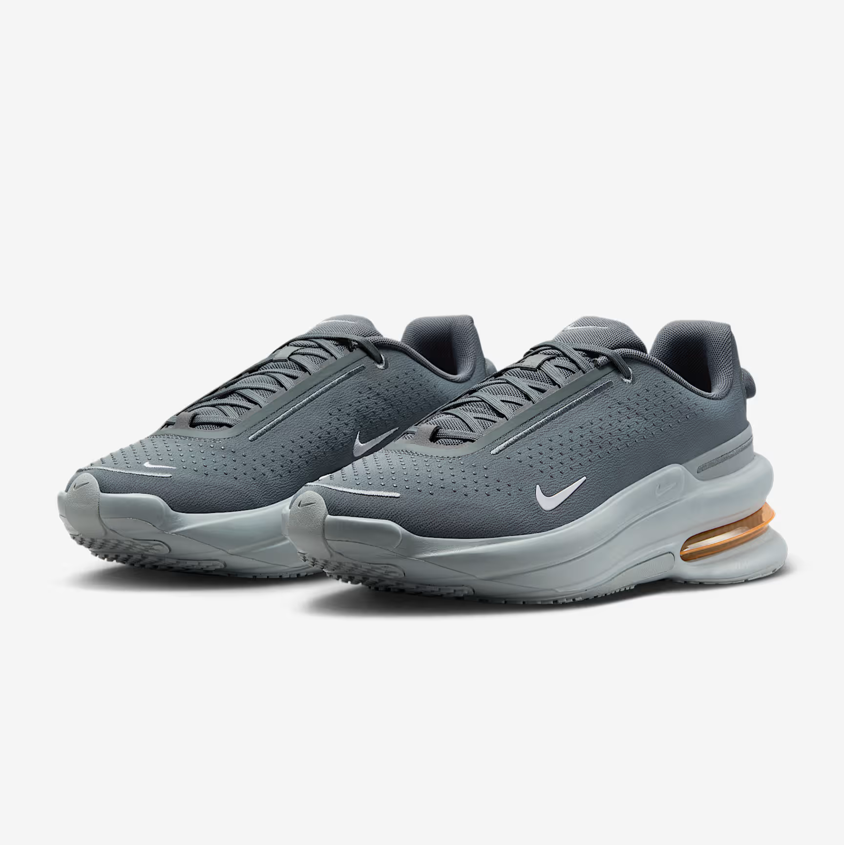 Nike Air Zoom Upturn SC grey