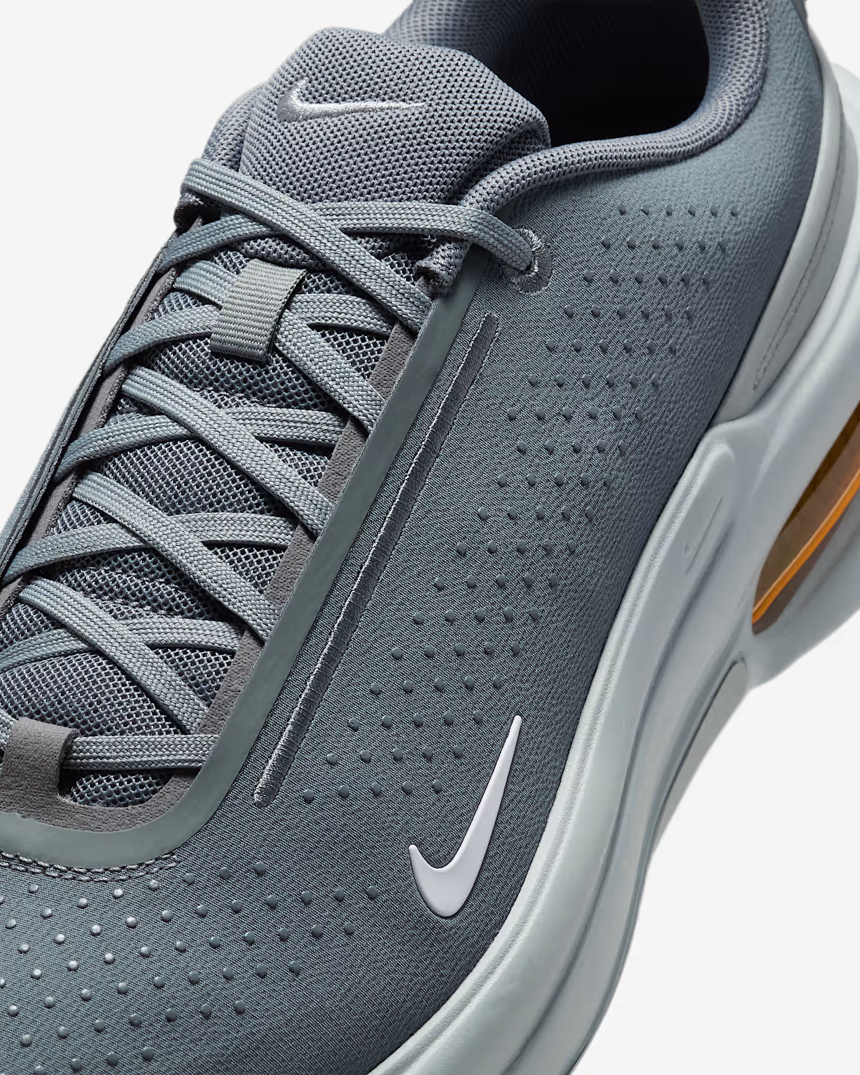 Nike Air Zoom Upturn SC grey