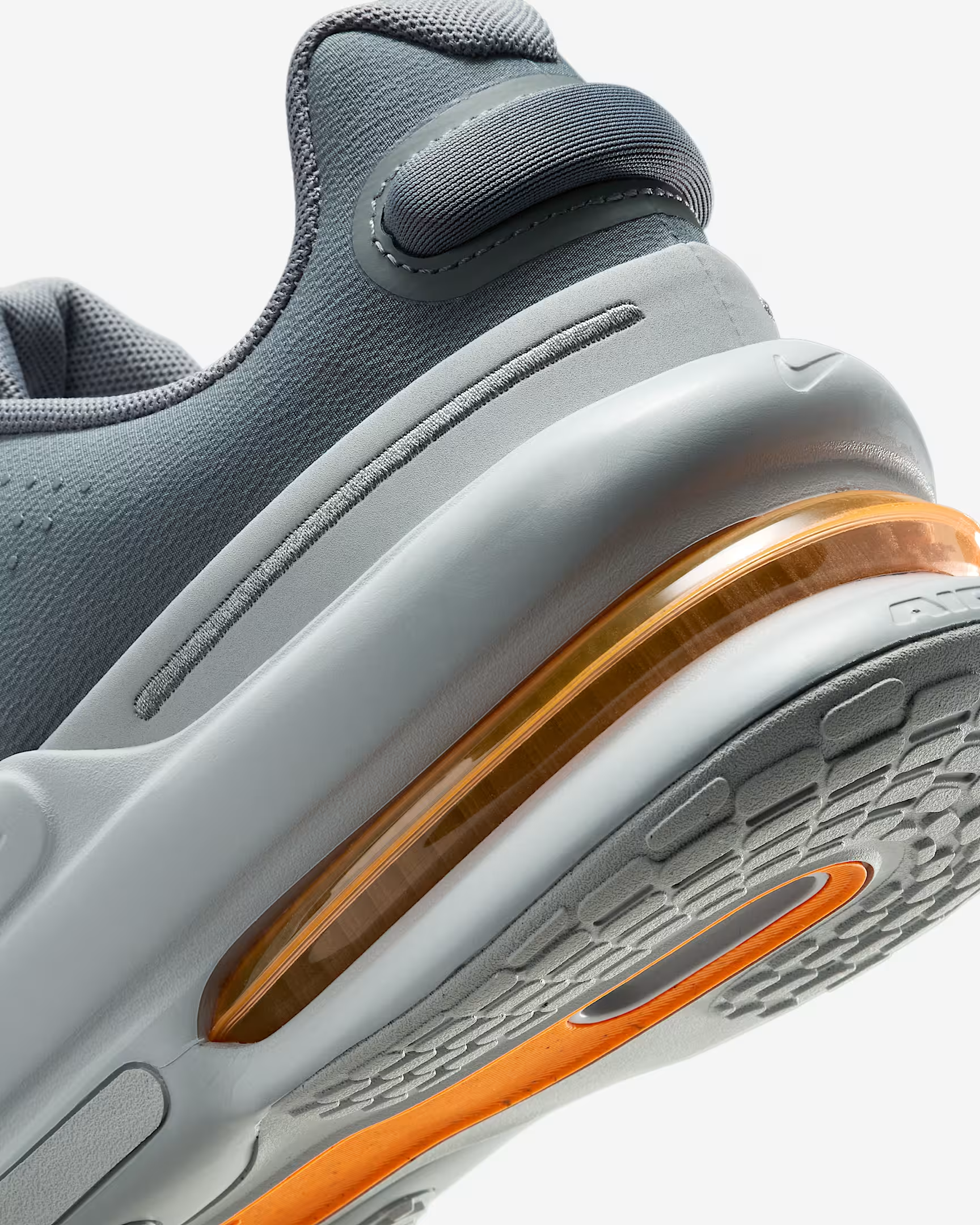 Nike Air Zoom Upturn SC grey