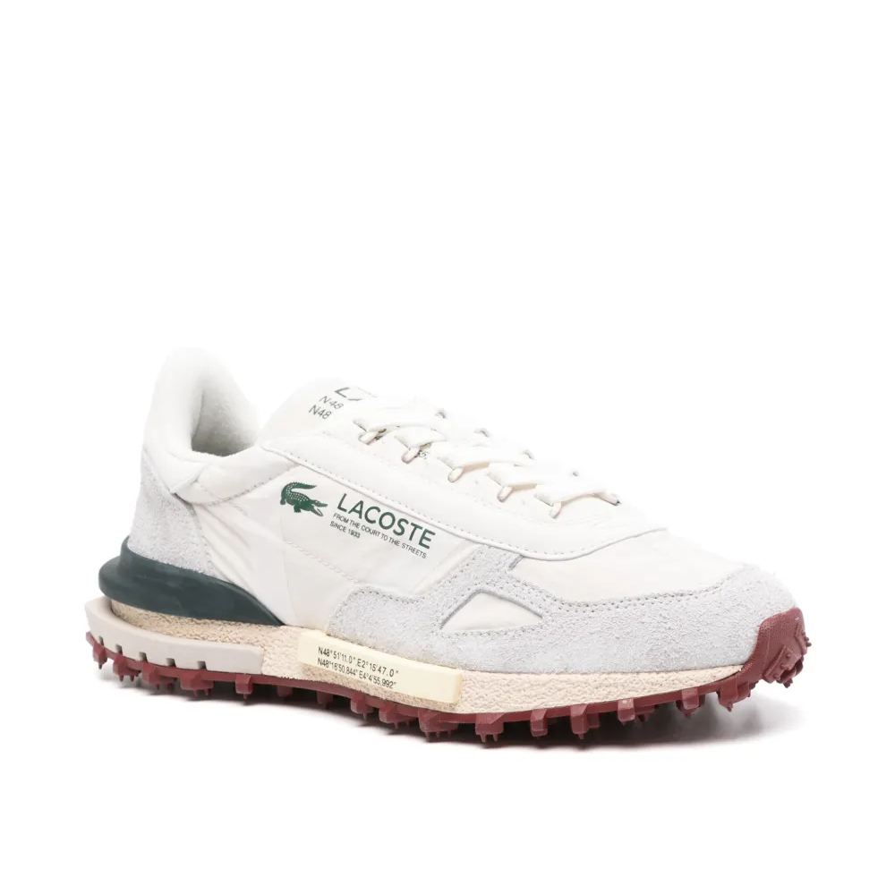 Lacoste Elite active  sport-chic