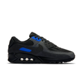 Nike air max 90 Black-Midnight Navy-Smoke Grey