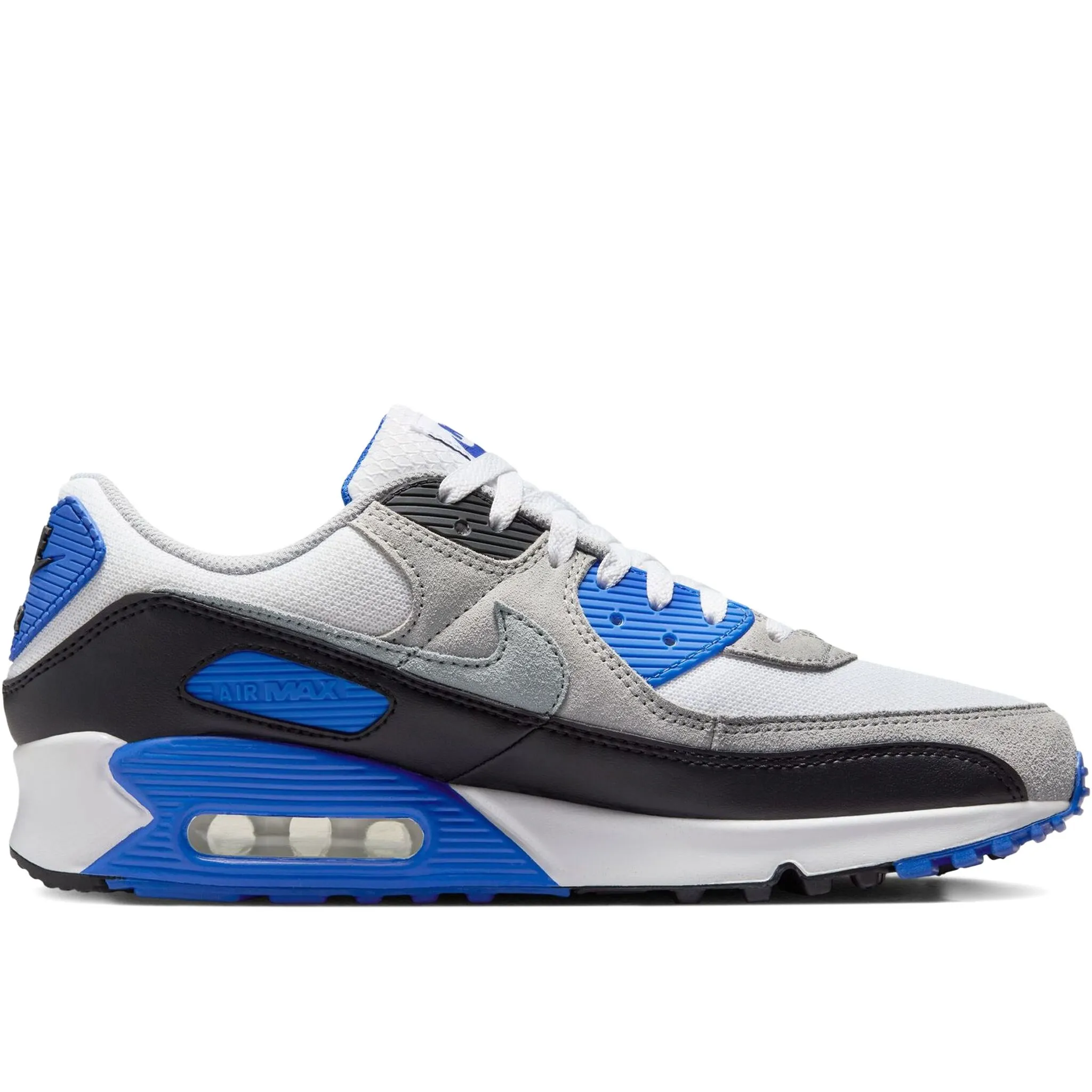 Nike Air Max 90 'Hyper Royal'
