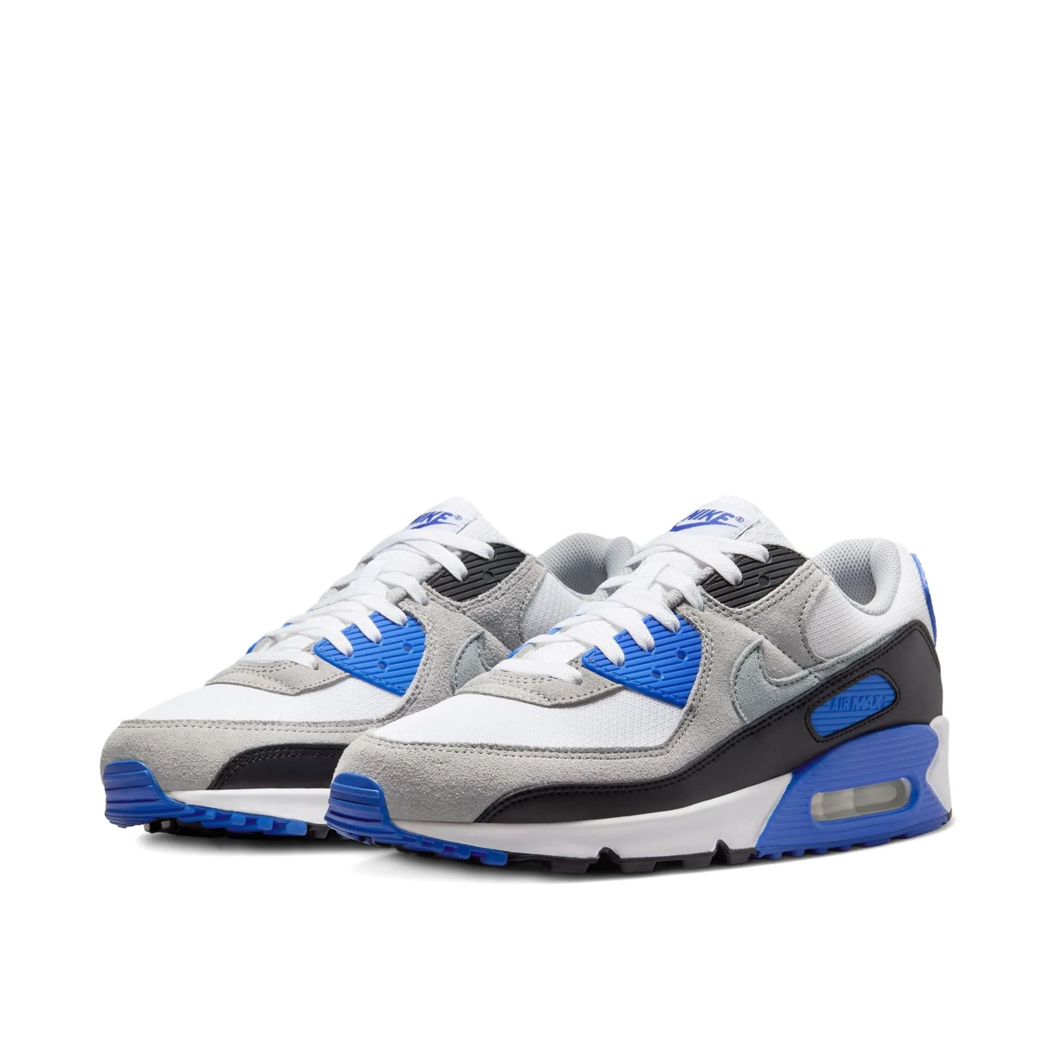 Nike Air Max 90 'Hyper Royal'