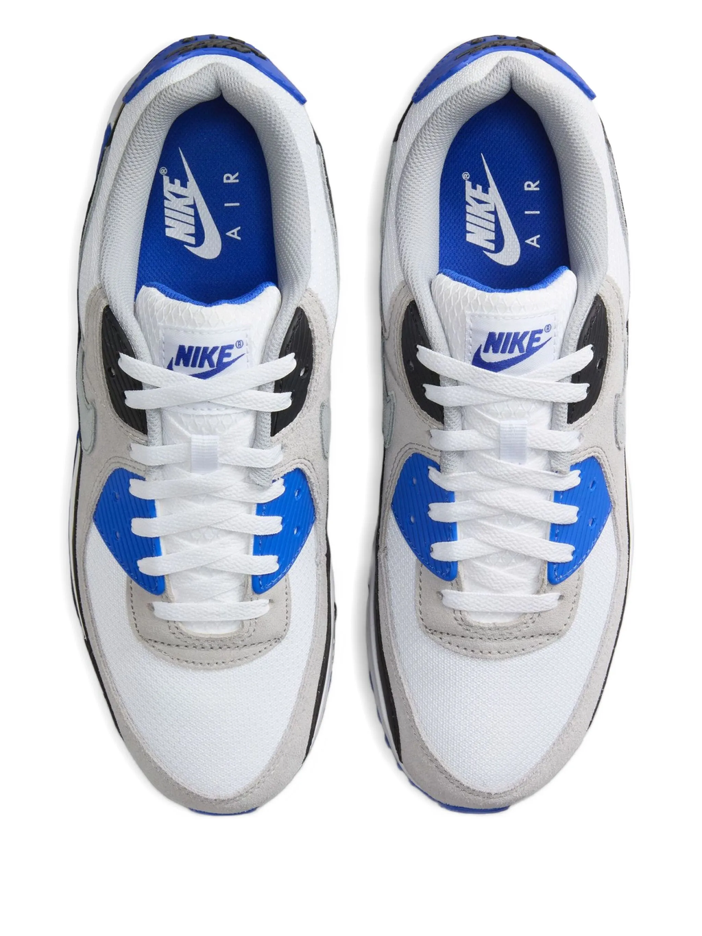 Nike Air Max 90 'Hyper Royal'
