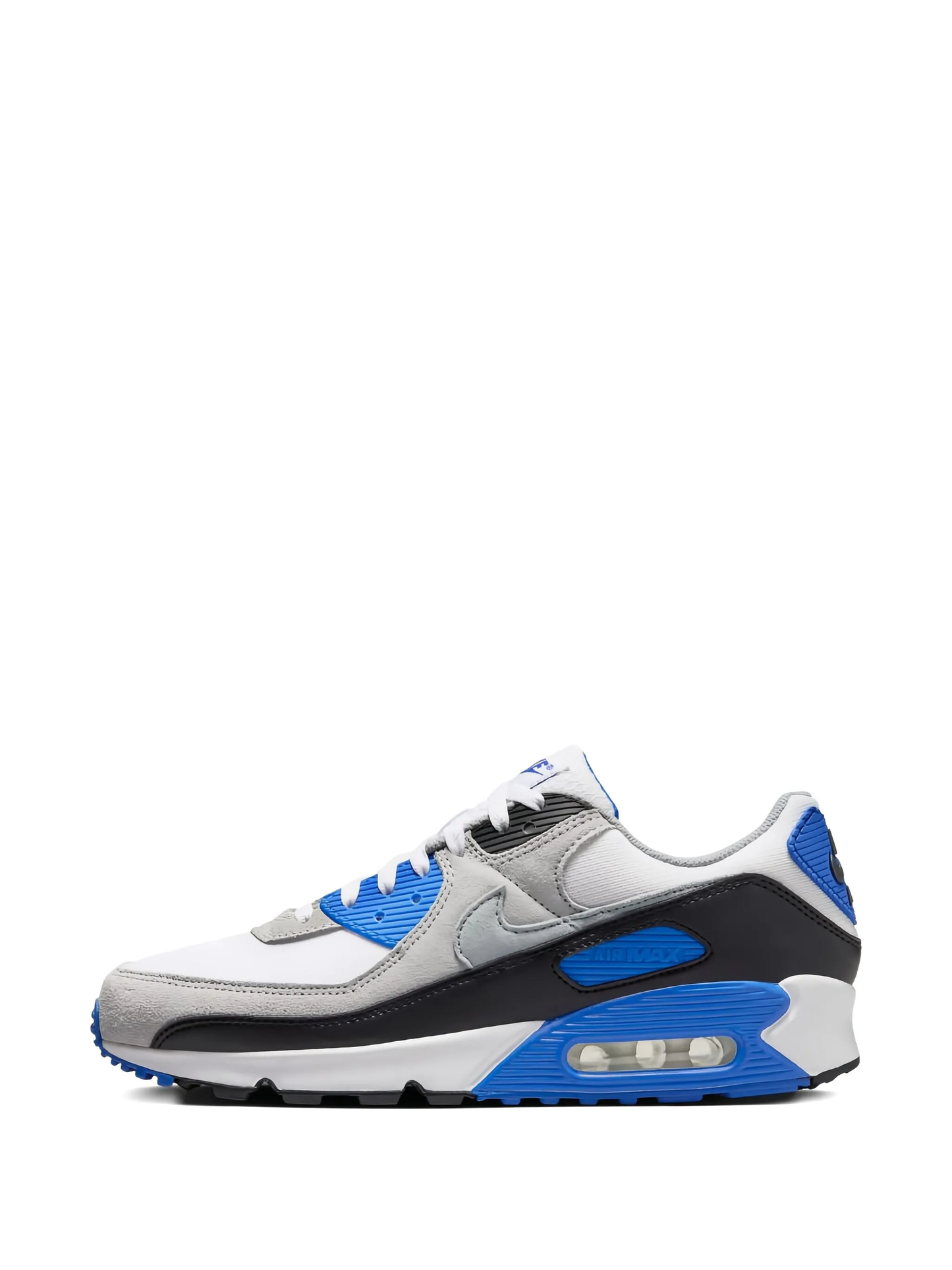 Nike Air Max 90 'Hyper Royal'