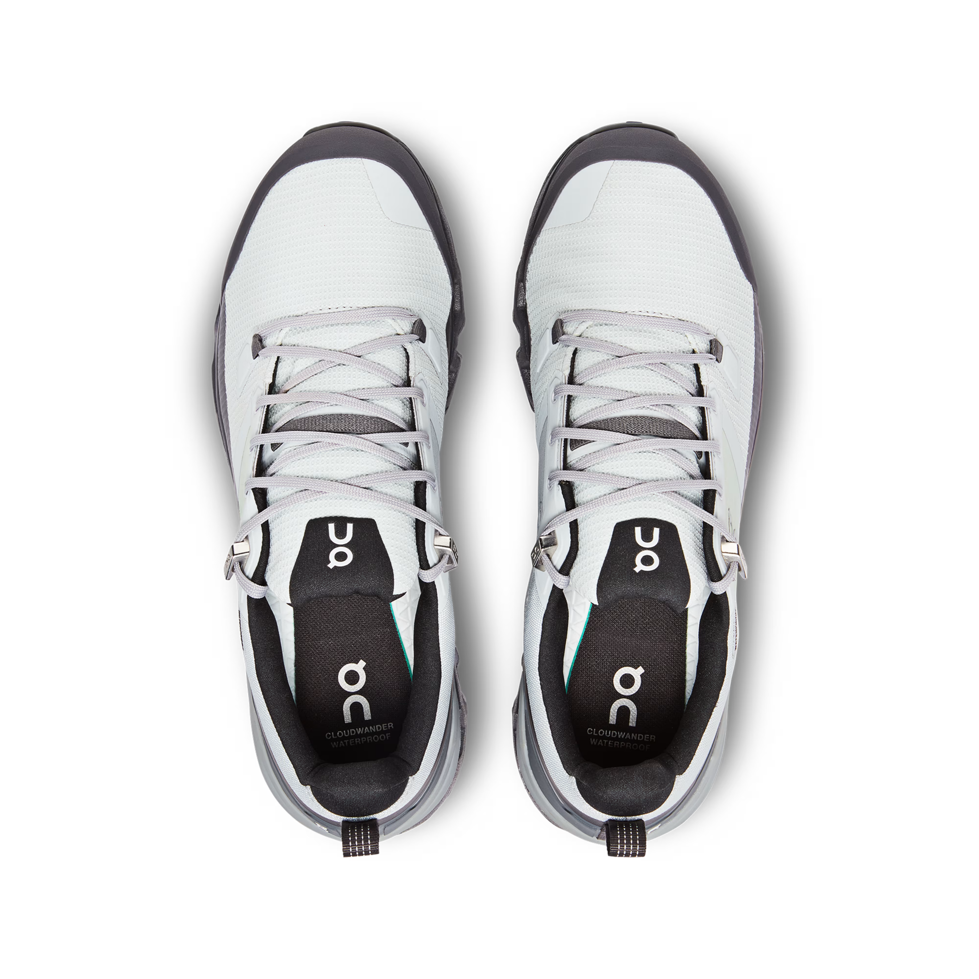 On Cloudwander Waterproof