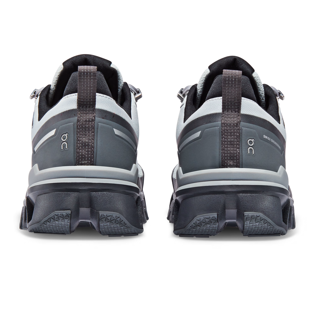 On Cloudwander Waterproof