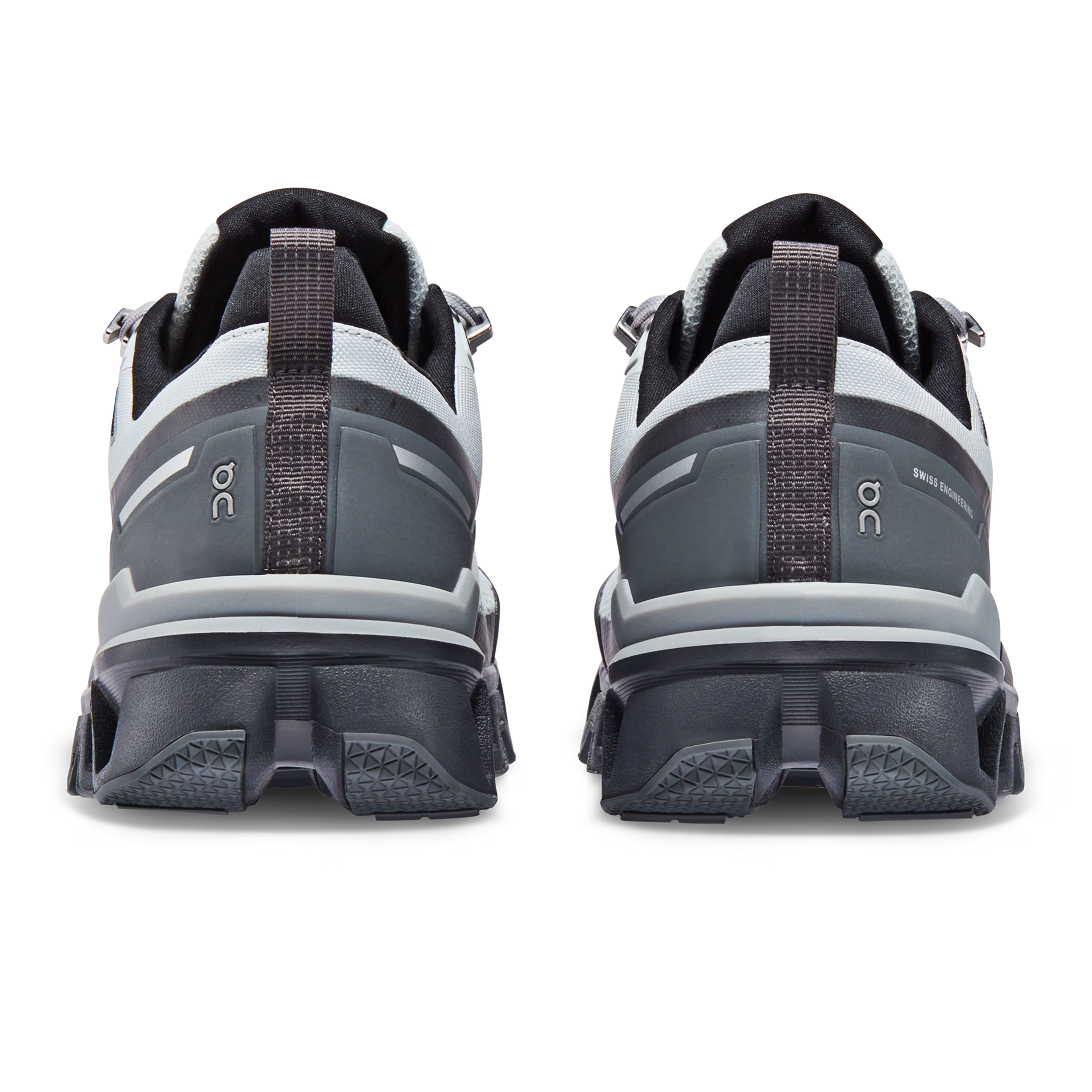 On Cloudwander Waterproof