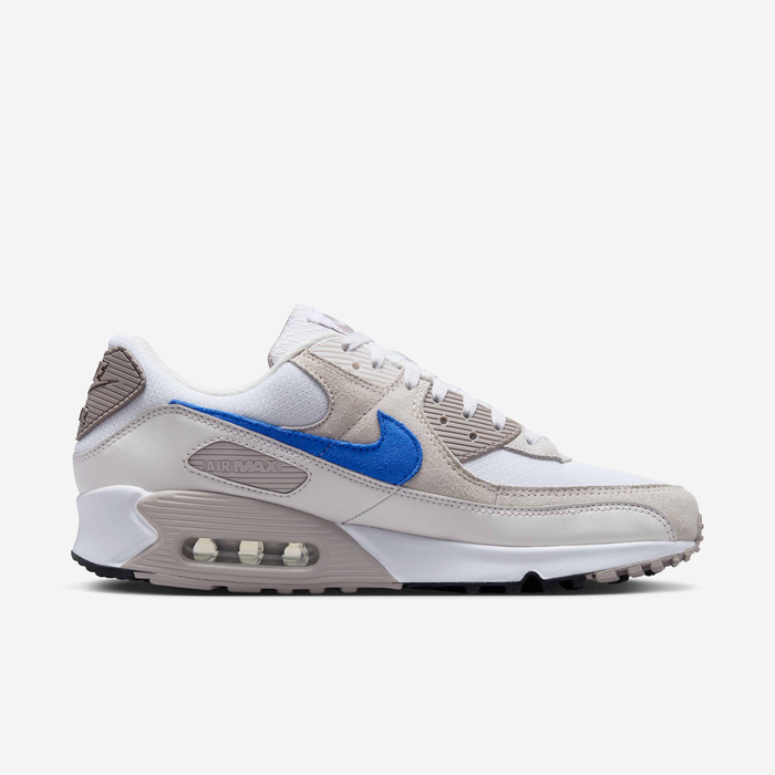Nike Air Max 90 Racer blue / beige / grey
