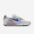 Nike Air Max 90 Racer blue / beige / grey