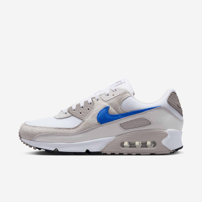 Nike Air Max 90 Racer blue / beige / grey