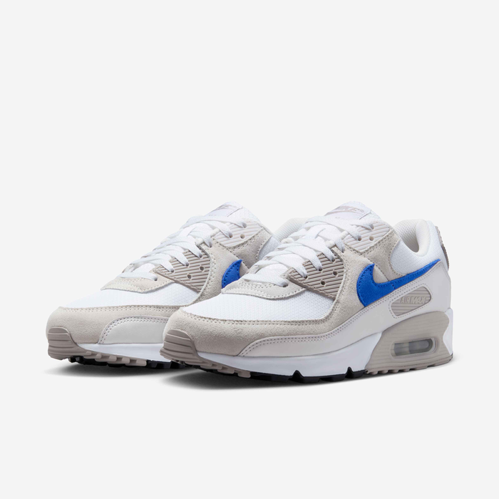 Nike Air Max 90 Racer blue / beige / grey