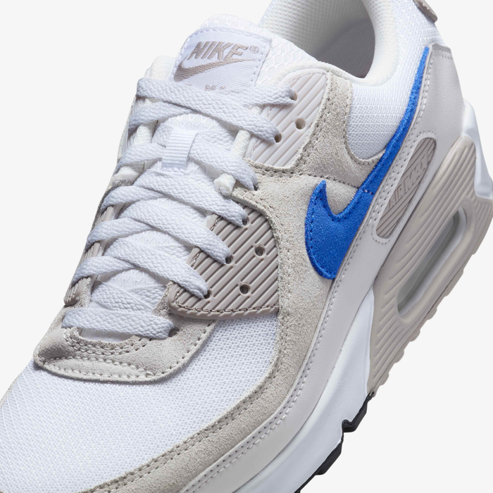 Nike Air Max 90 Racer blue / beige / grey