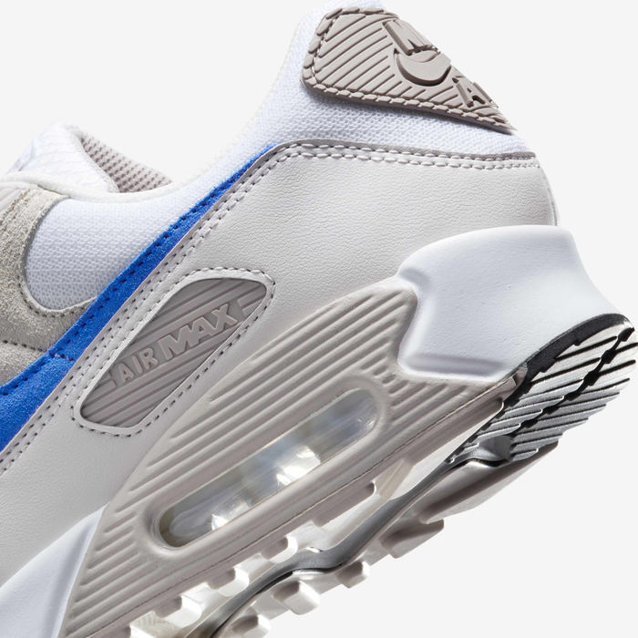Nike Air Max 90 Racer blue / beige / grey