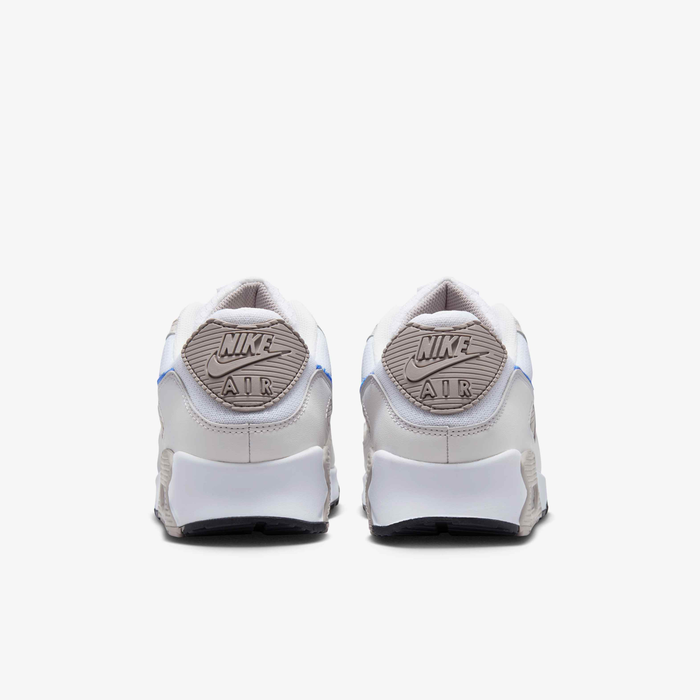 Nike Air Max 90 Racer blue / beige / grey