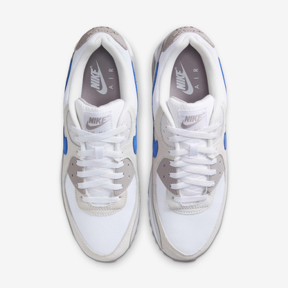 Nike Air Max 90 Racer blue / beige / grey