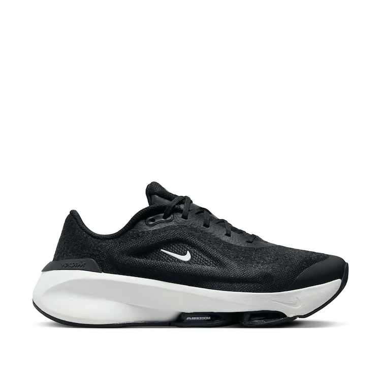 Nike Black-white Versair Gym Trainers