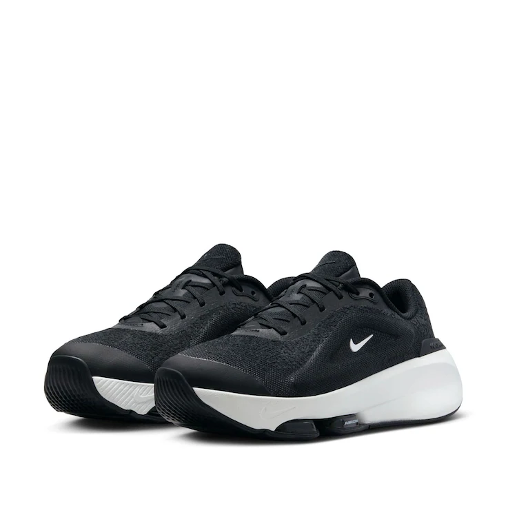 Nike Black-white Versair Gym Trainers