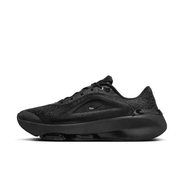 Nike Black Versair Gym Trainers