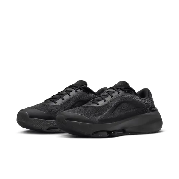 Nike Black Versair Gym Trainers