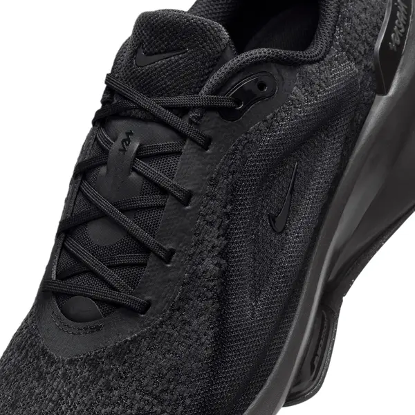 Nike Black Versair Gym Trainers