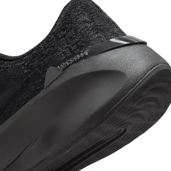 Nike Black Versair Gym Trainers