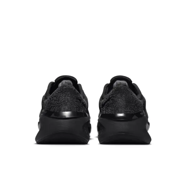 Nike Black Versair Gym Trainers