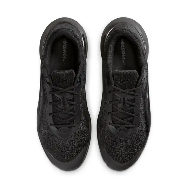 Nike Black Versair Gym Trainers