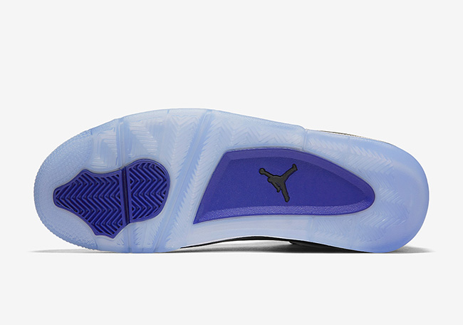 Air Jordan Dub Zero Concord white