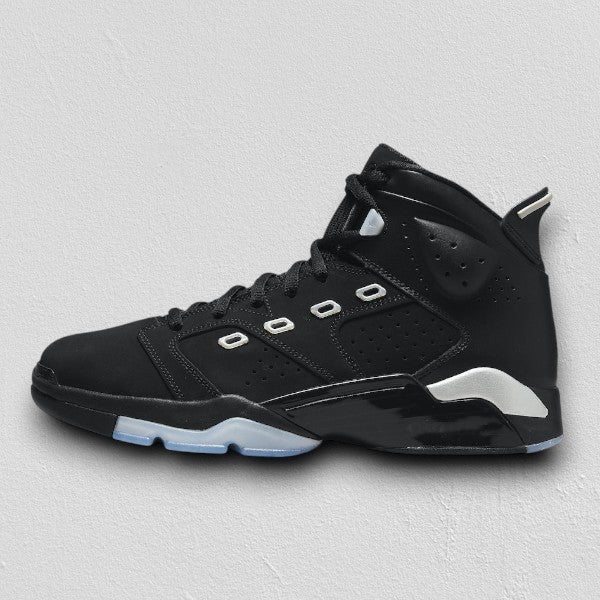 Jordan 6-17-23  matte black