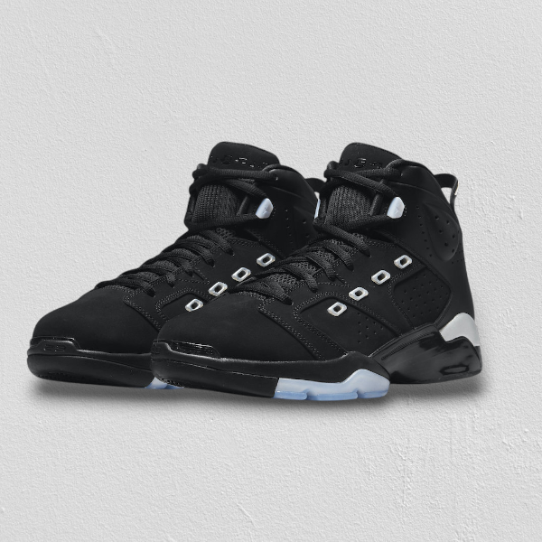 Jordan 6-17-23  matte black