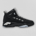 Jordan 6-17-23  matte black