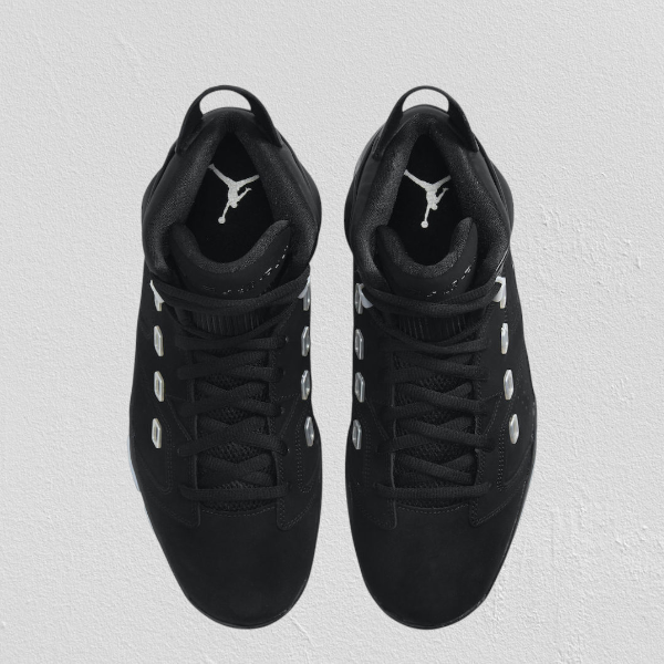Jordan 6-17-23  matte black