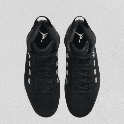 Jordan 6-17-23  matte black
