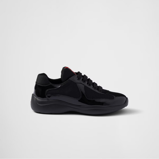 Prada Cup black