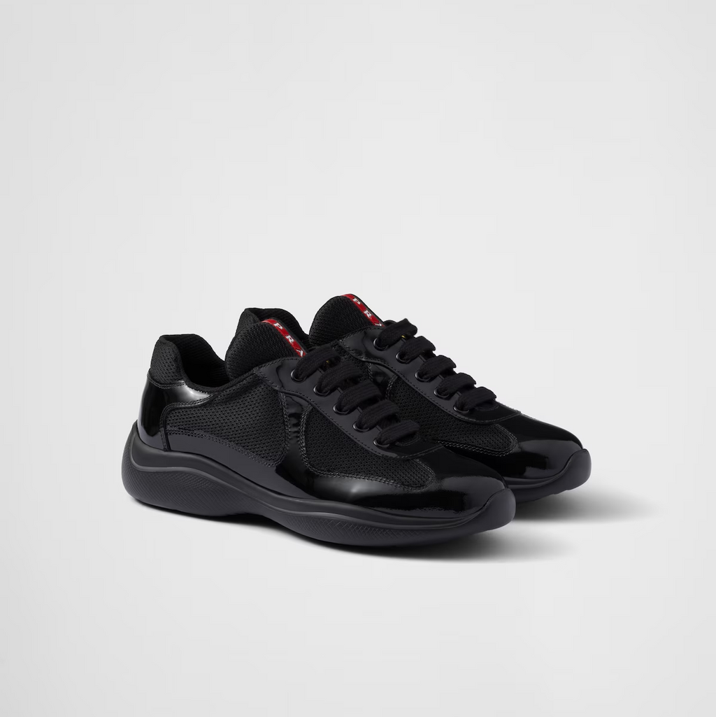 Prada Cup black