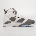 Jordan 6-17-23  wolf grey / cream white