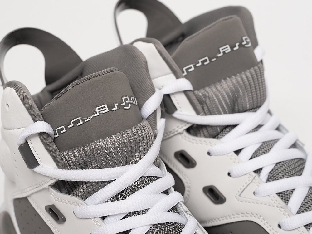 Jordan 6-17-23  wolf grey / cream white