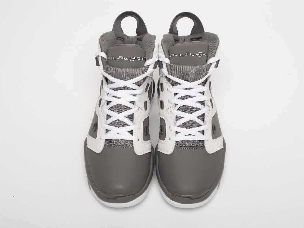 Jordan 6-17-23  wolf grey / cream white